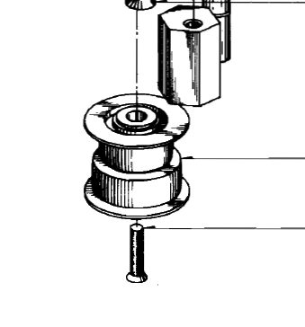 [Bild: AkaiGX215Motorpulley.png]