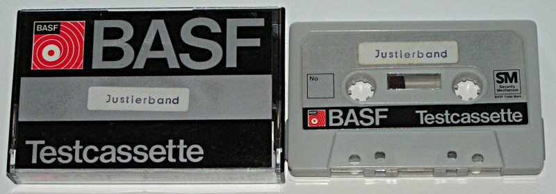 [Bild: BASF_Testcassette-Justierband.jpg]