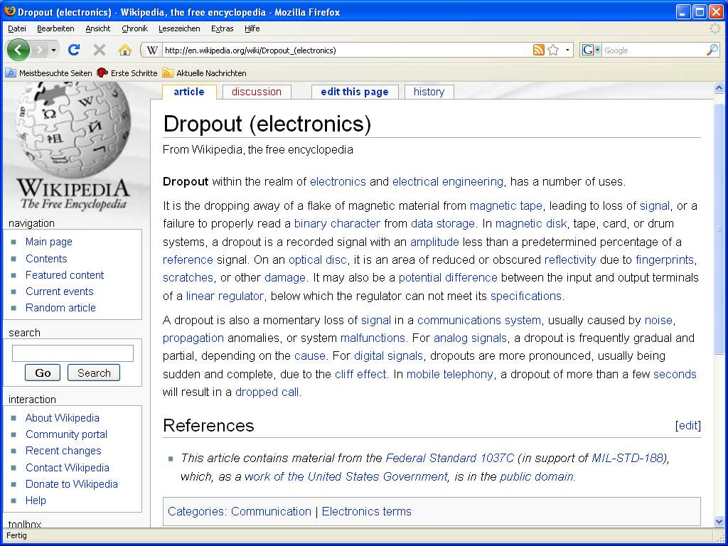 [Bild: DropoutElectronicsWikipediaTheFreeEncyclopedia.jpg]