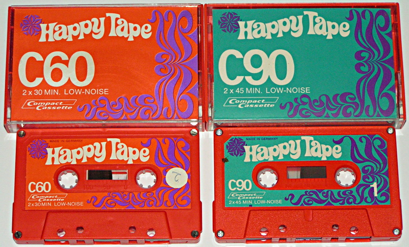 [Bild: HappyTape_C60Permaton_C90Agfa.jpg]