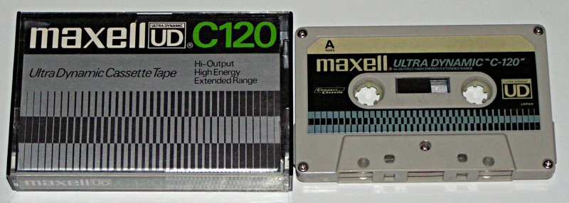 [Bild: Maxell_UltraDynamic_C-120.jpg]