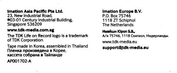 [Bild: TDK_SA_C60_2008_label_back.jpg]